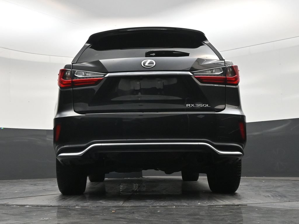 Used 2020 Lexus RX 350L FWD w/ Premium Package image 22