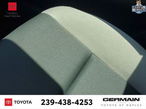 Certified 2025 Toyota Corolla LE FWD image 29