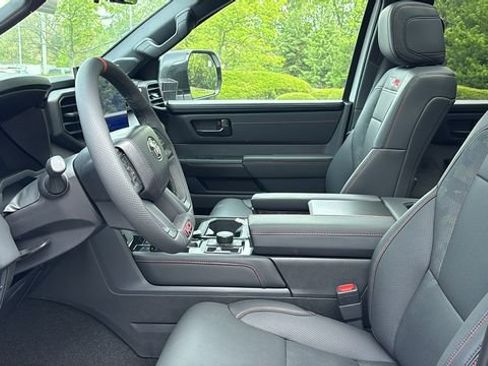 New 2026 Toyota Tundra TRD Pro AWD/4WD image 26