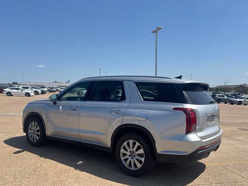 Used 2025 Hyundai Palisade SEL AWD/4WD image 13