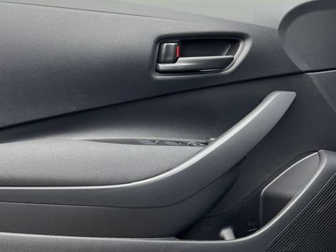 New 2026 Toyota Corolla LE FWD image 37