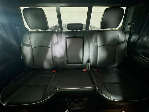 New 2025 RAM 2500 Laramie image 10