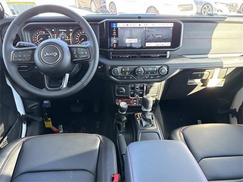 New 2026 Jeep Gladiator Rubicon image 3