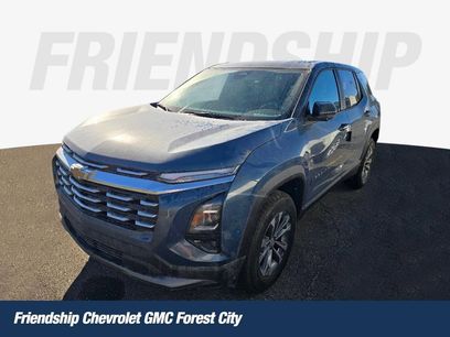 New 2026 Chevrolet Equinox LT w/ Convenience Package II