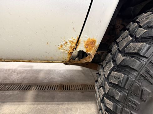 Used 2006 Dodge Ram 2500 Truck SLT w/ Quad Cab Big Horn Value Group image 6