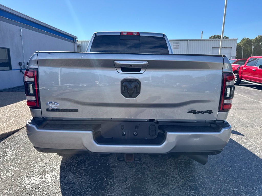 Used 2020 RAM 2500 Laramie w/ Night Edition AWD/4WD image 6