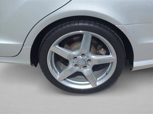 Used 2014 Mercedes-Benz CLS 550 image 22