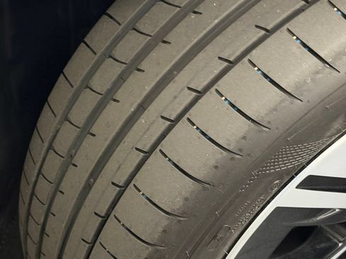 Certified 2023 Mercedes-Benz EQE 350+ 4MATIC SUV image 20