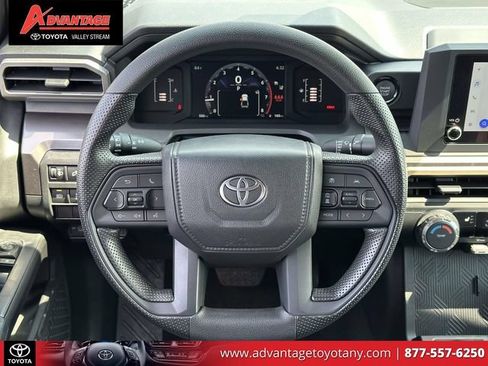 Used 2026 Toyota Tacoma SR5 AWD/4WD image 18