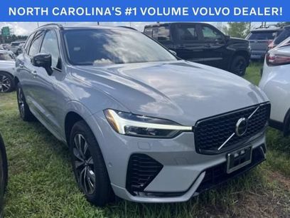 Used 2024 Volvo XC60 B5 Plus w/ Climate Package