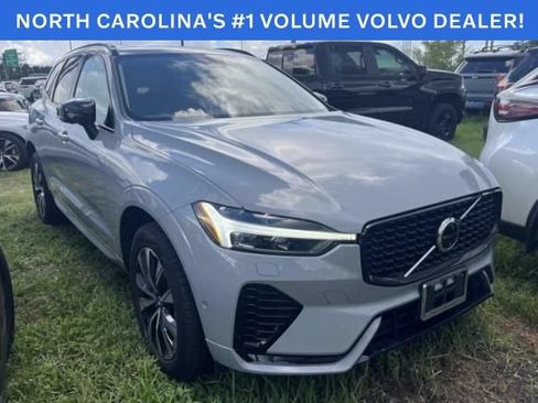 Used 2024 Volvo XC60 B5 Plus w/ Climate Package AWD/4WD image 1