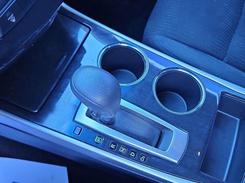 Used 2014 Nissan Altima 2.5 S w/ Display Audio Package image 16