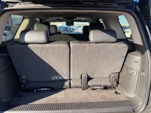 Used 2012 GMC Yukon 4WD Hybrid image 22