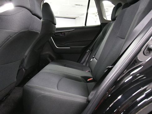 Certified 2024 Toyota RAV4 LE image 19