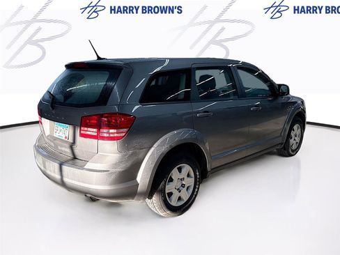 Used 2012 Dodge Journey American Value Package image 10