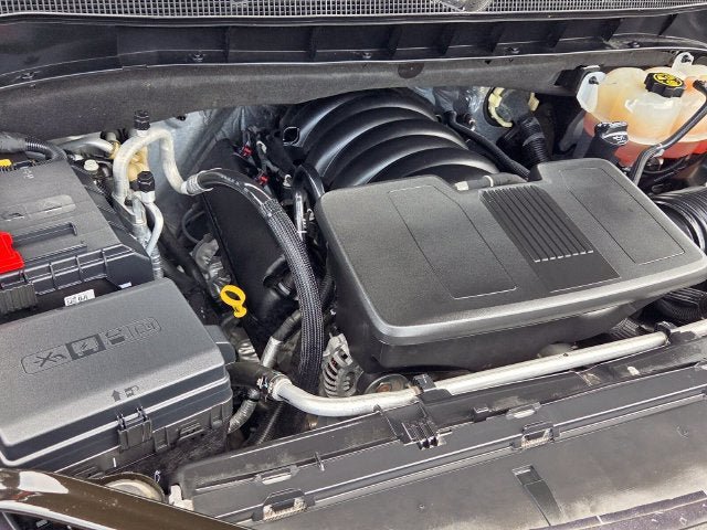 Certified 2023 Chevrolet Tahoe Z71 AWD/4WD image 23