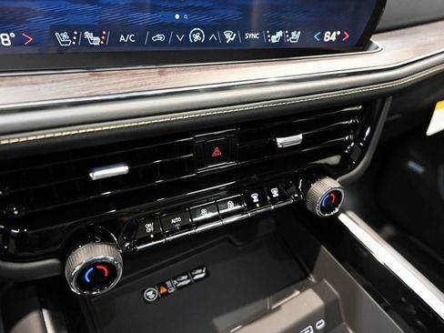 New 2026 Chevrolet Tahoe Premier w/ Sun And Tow Package image 18