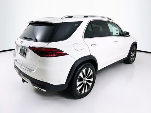 New 2026 Mercedes-Benz GLE 350 GLE 350 image 8