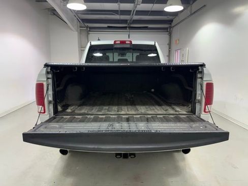 Used 2016 RAM 1500 Laramie image 8