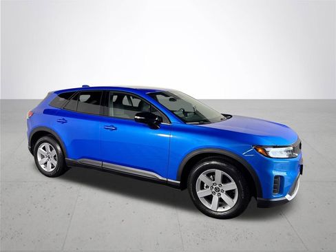 New 2026 Honda Prologue Eco image 4