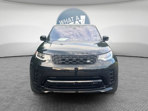 Used 2023 Land Rover Discovery S R-Dynamic AWD/4WD image 8