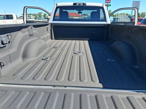 Used 2023 RAM 3500 Tradesman AWD/4WD image 16