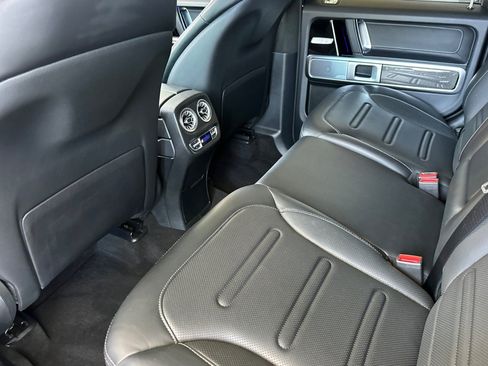 Used 2023 Mercedes-Benz G 550 image 13