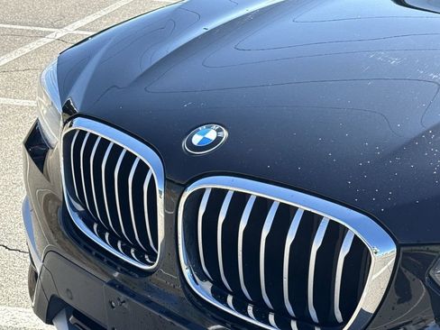 Used 2019 BMW X3 xDrive30i w/ Driving Assistance Package AWD/4WD image 31