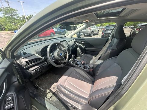 Certified 2024 Subaru Crosstrek 2.5i Limited AWD/4WD image 5