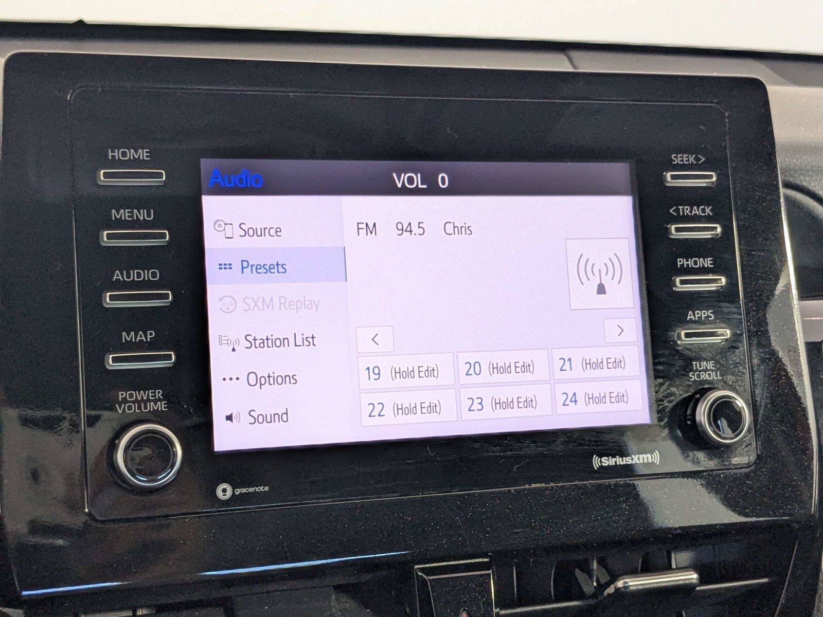 Certified 2023 Toyota Camry SE FWD image 20