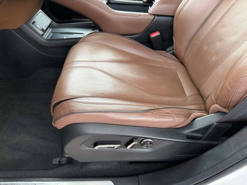Certified 2024 Acura RDX SH-AWD w/ Advance Package image 13