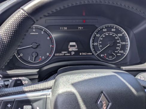 Used 2025 Mitsubishi Outlander SE FWD image 20