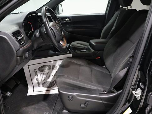 Used 2023 Dodge Durango GT image 9