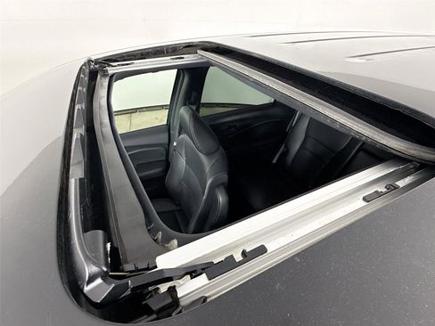 Used 2022 Honda Passport EX-L image 22