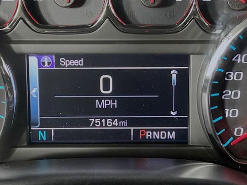 Used 2015 Chevrolet Silverado 1500 LT w/ All Star Edition image 9