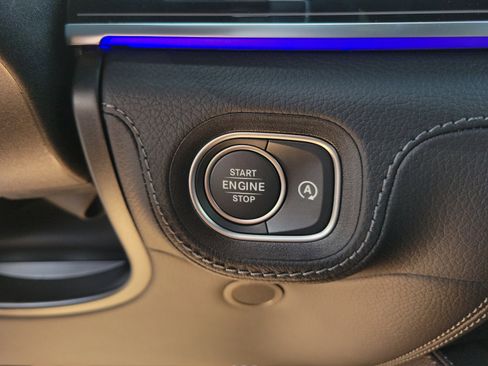 New 2026 Mercedes-Benz GLS 580 4MATIC image 22