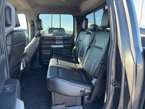 Used 2019 Ford F350 Lariat w/ Lariat Value Package image 23