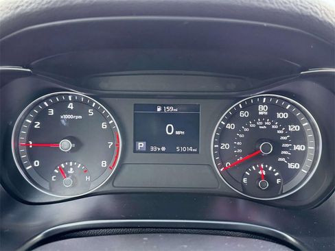 Used 2020 Kia Forte LXS image 21