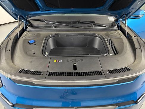 New 2026 Kia EV9 Wind AWD/4WD image 46