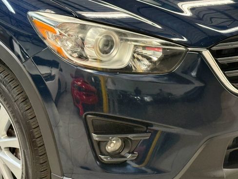 Used 2016 MAZDA CX-5 Touring AWD/4WD image 6