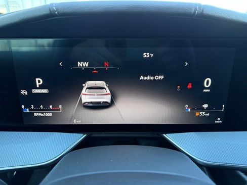 New 2026 Nissan Murano SL AWD/4WD image 20