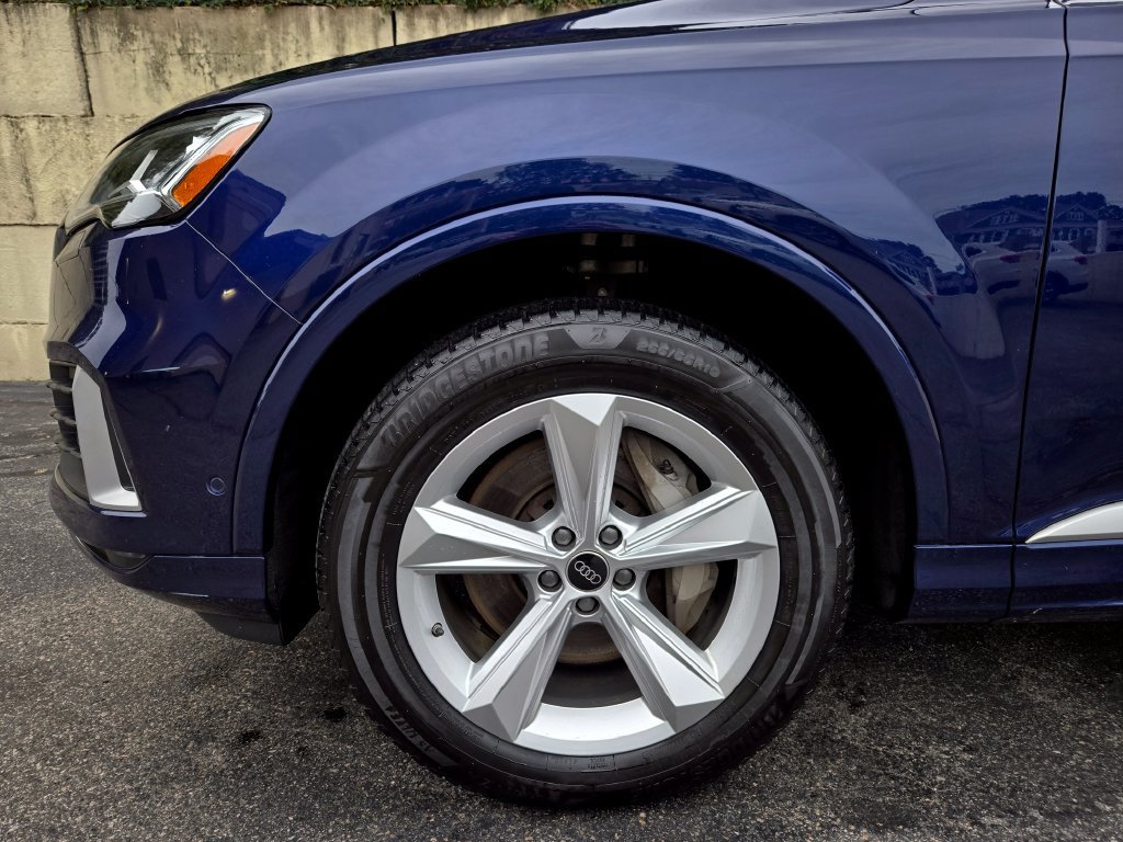 Used 2022 Audi Q7 2.0T Premium AWD/4WD image 59