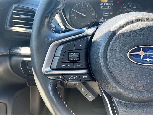Used 2021 Subaru Crosstrek 2.0i Premium w/ Moonroof Package AWD/4WD image 21