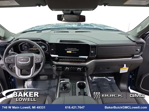 New 2026 GMC Sierra 1500 Elevation image 9