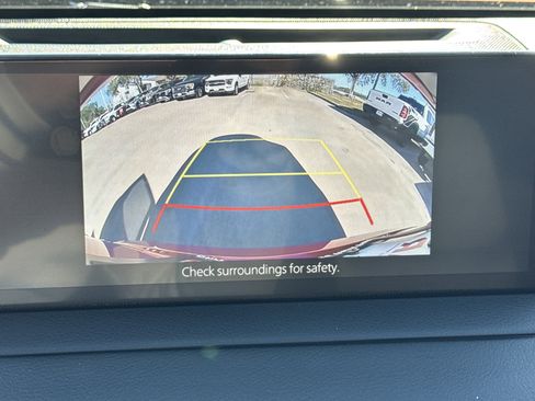 Used 2023 MAZDA CX-9 Touring Plus image 19