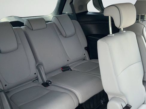 Used 2023 Honda Odyssey Elite image 50