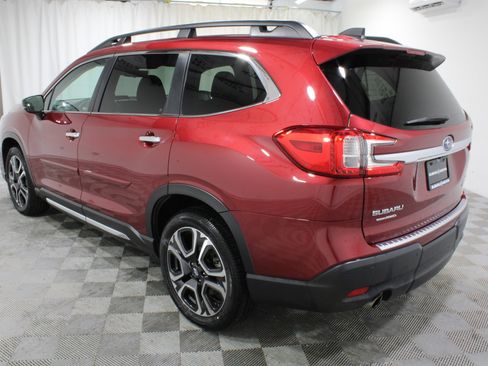 Used 2024 Subaru Ascent Touring AWD/4WD image 32