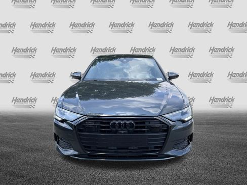 Used 2023 Audi A6 Premium Plus w/ Premium Plus Package AWD/4WD image 5
