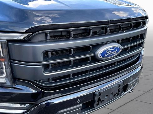 Certified 2023 Ford F150 Lariat w/ Equipment Group 502A High AWD/4WD image 29