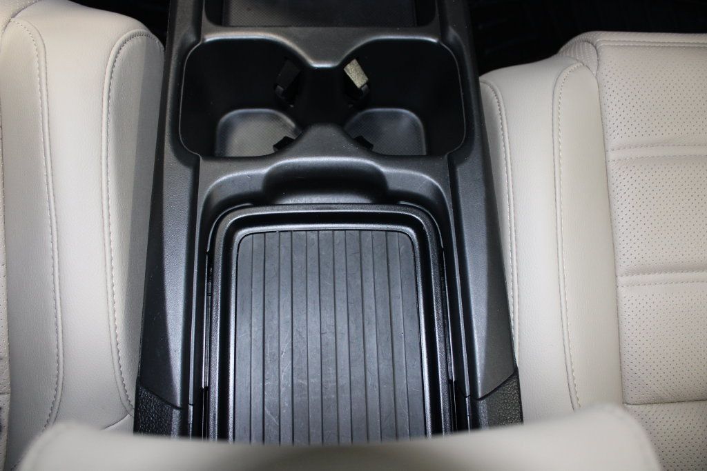 Used 2022 Honda CR-V EX-L image 18
